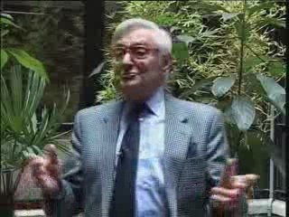 Interview - Roger Carel - C-3PO et l'aventure -Star Wars-