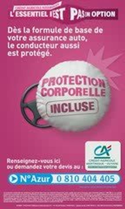 essentiel pas en option rose Verti