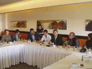 Sayın Ahmet Paksoy'un İnterferry Hakkında Basın Açıklaması 2