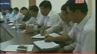 TVK Khmer News- 09/10/2009 #7