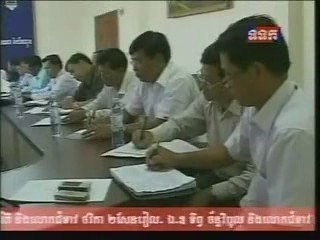 TVK Khmer News- 09/10/2009 #7