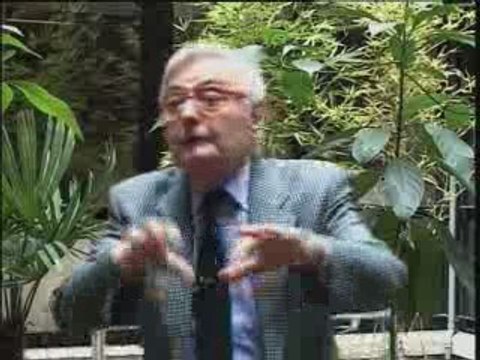 Interview - Roger Carel - Kermit & Les Muppets