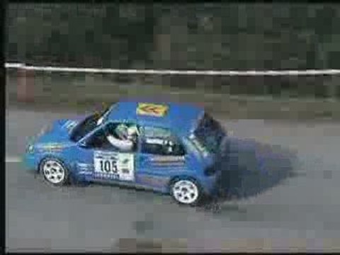 Excoffier/Gagliardi Bauges 2009