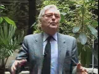 Interview - Roger Carel - Benny Hill