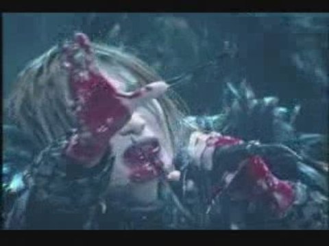 Malice Mizer - Merveilles L'Espace (part5sur5)