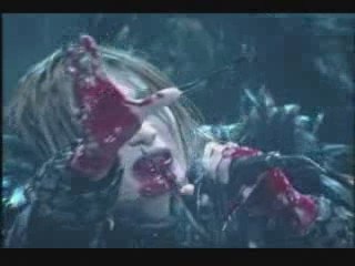 Malice Mizer - Merveilles L'Espace (part5sur5)