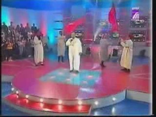 Mohamed Segueni en tunisie 2009 (Partie 1)