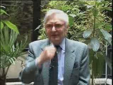 Interview - Roger Carel - Alf