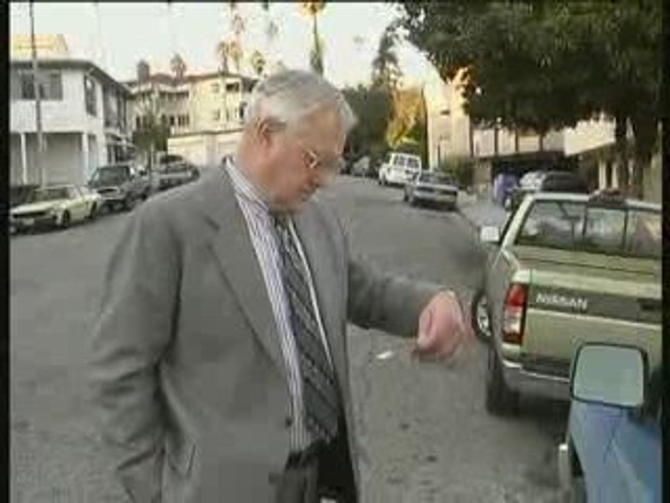 DisinfoTV On DVD: Satanism Segment