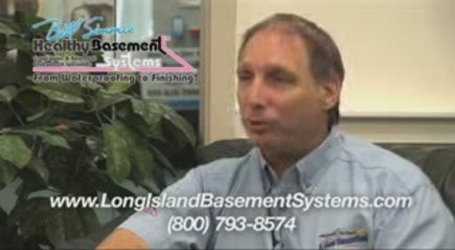 Basement Waterproofing Long Island, NY | Mold Remediation