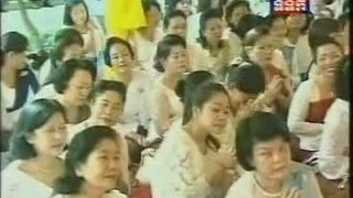 TVK Khmer News- 10/10/2009 #3