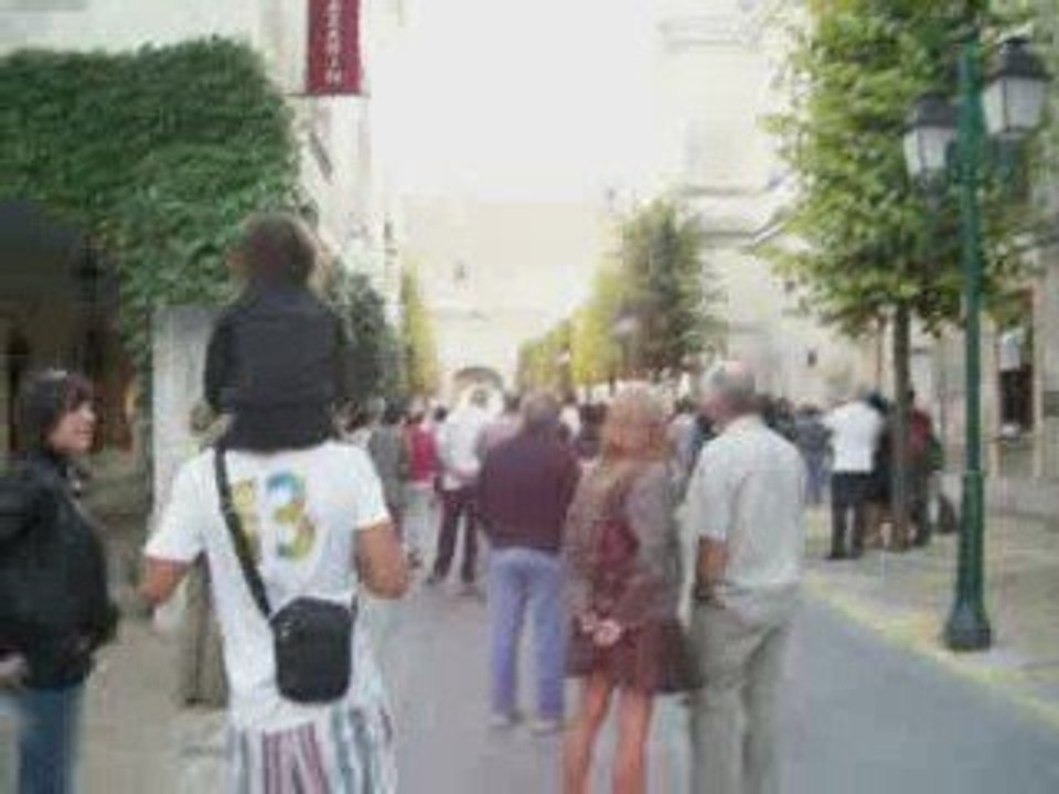 FETES VOTIVES AIGUES MORTES