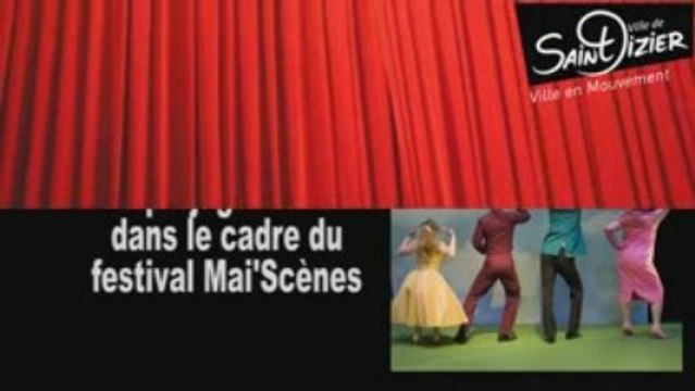 Saint-Dizier Saison Culturelle 2009-2010 Haute-Marne