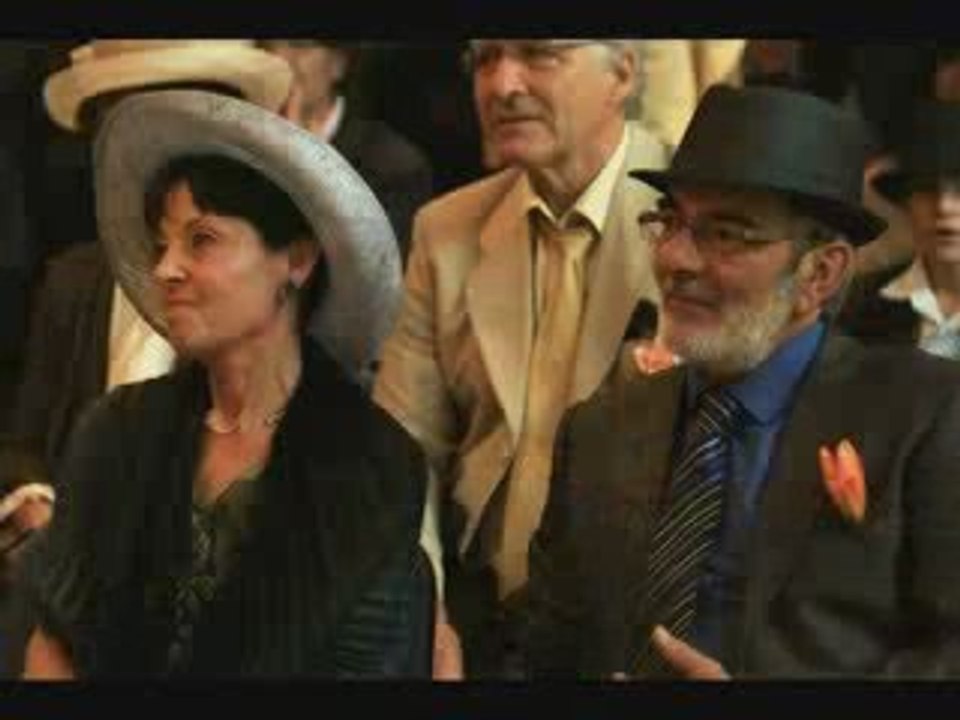 Mariage Gaete & Florie