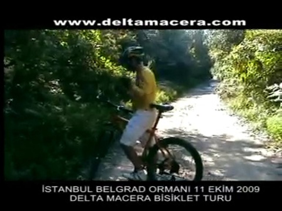 BELGRAD bisiklet turu 3blm