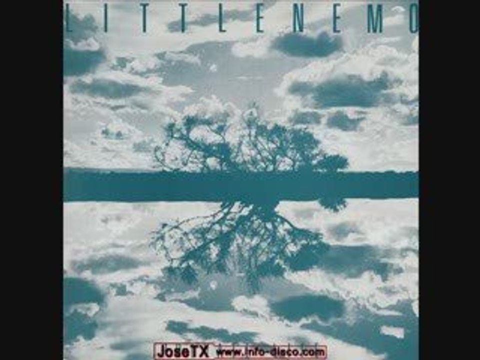 LITTLE NEMO - A Day Out Of Time - 1988