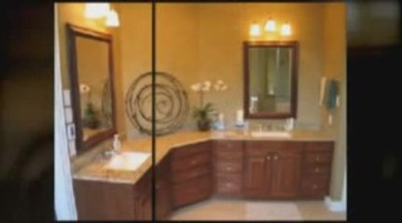 Dallas Bath Remodel