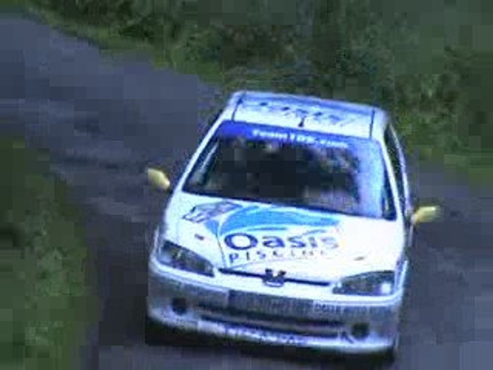 plaines et cimes col amic