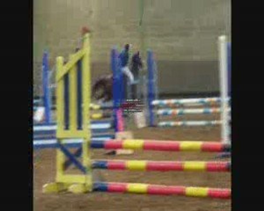 premier concours de Roro