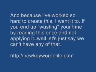 Google Adwords Made Easy", Free, 85 Page Ebook