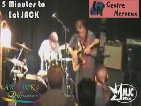 5 minutes to eat jack (2) 2 oct 2009 ottignies