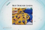 Best Designer Linens - Quality Luxury Linen & Bedding Sets