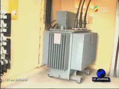 Partenariat gouvernement congolais et Total EP Congo