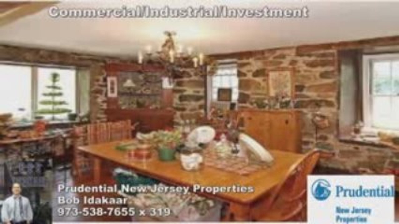 RETAIL SPACE, Flanders, NJ - $549,000