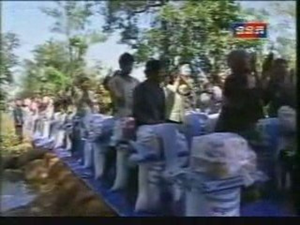TVK Khmer News- 13/10/2009 #2