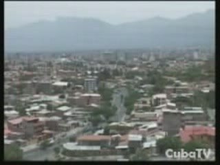 Cumbre ALBA en Bolivia
