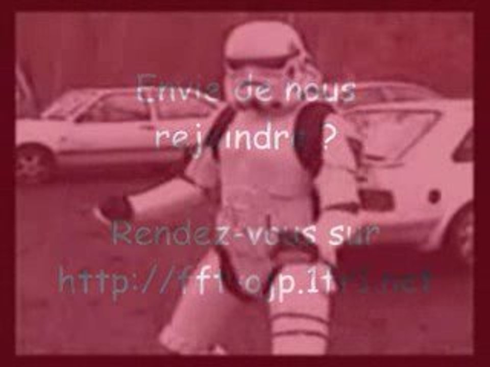 Video FFT RPG