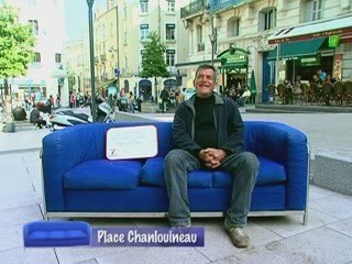 Angers7, vu du canap N°42 (2009)