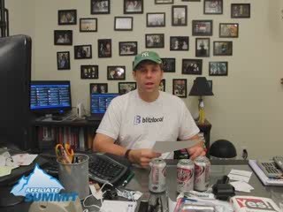 Affiliate Marketing Starter Guide 📝