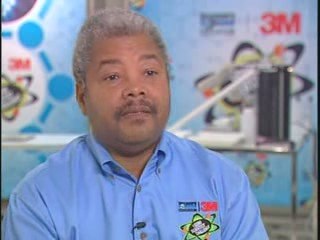 DISCOVERY EDUCATION AND 3M ANNOUNCE NATIONAL SCIENCE WINNER