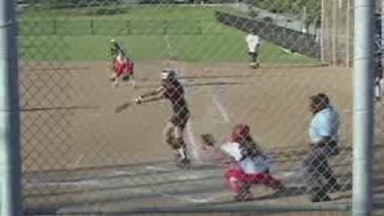 Surf City Tournament Softball Highlights video Dailymotion