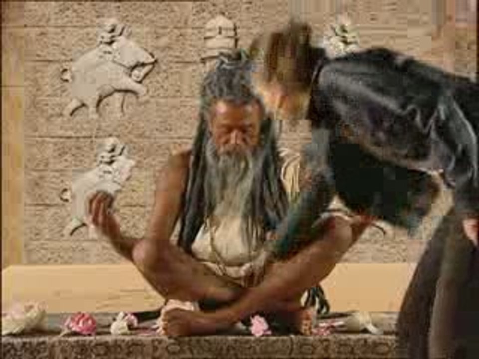 Le fioul écolo en Inde 