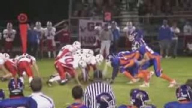 G-K Cogs vs. Oregon Hawks