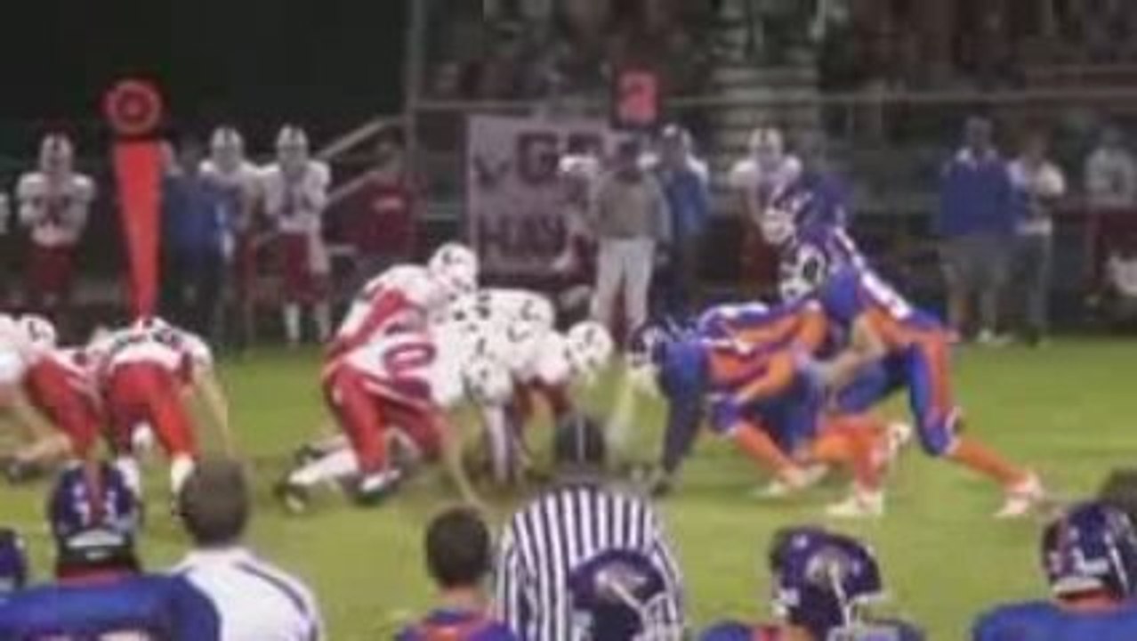 G-K Cogs vs. Oregon Hawks