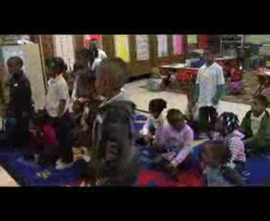 Early Education: The Benefits