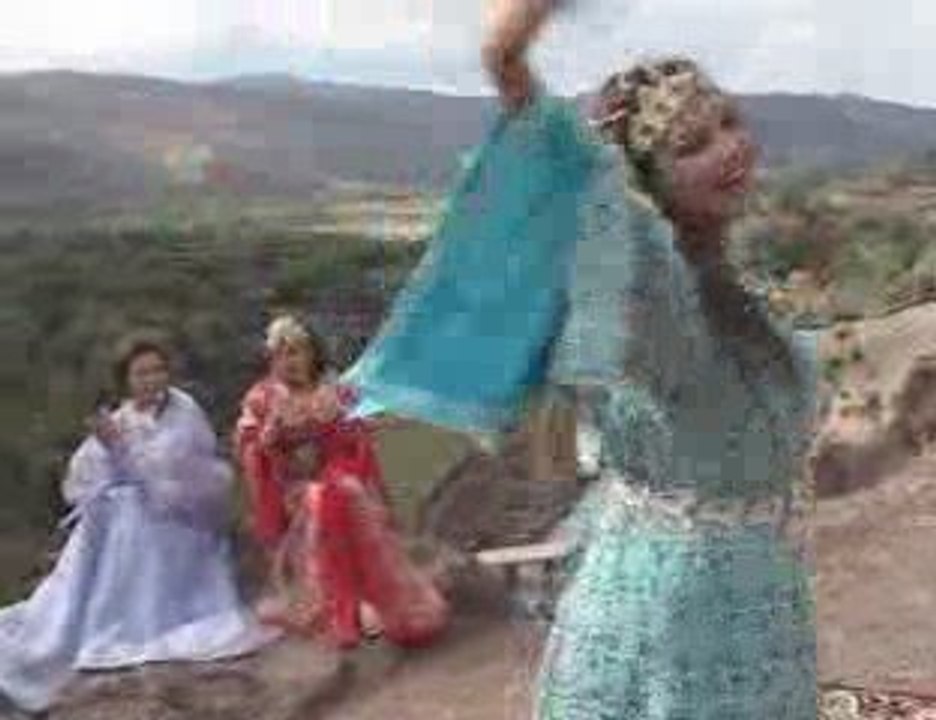 itbirn lfamila 2 ( hayi kigh afous )