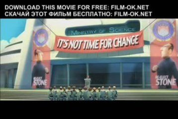 Астробой / Astro Boy (2009) FILM-OK.NET