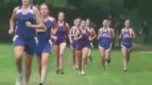 Genoa-Kingston Girls Cross Country Meet (2008)