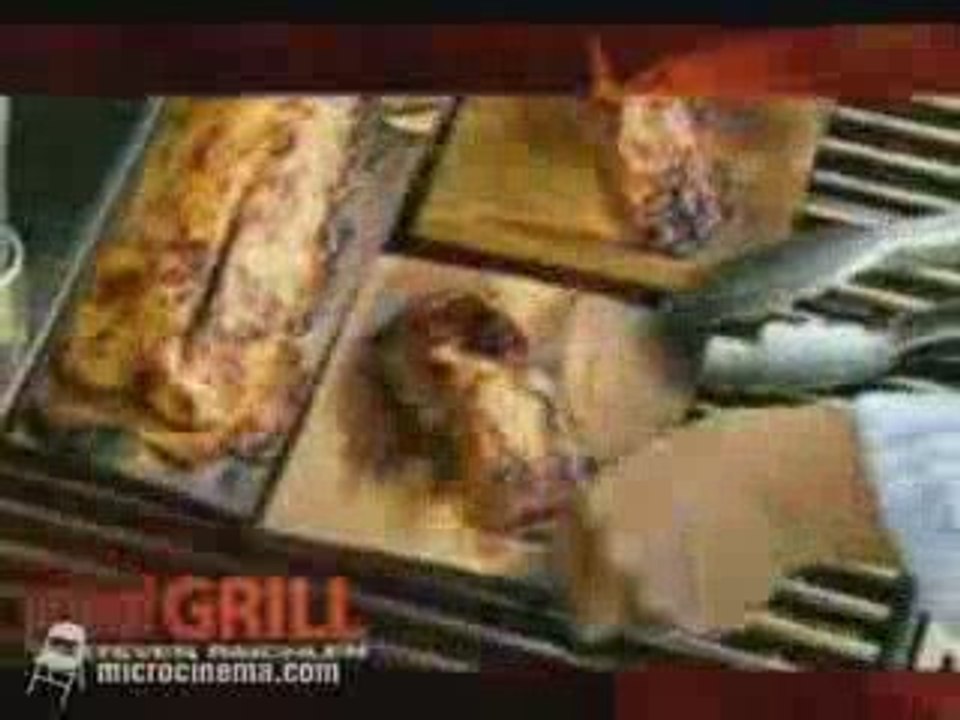 Primal Grill with Steven Raichlen Volume 1