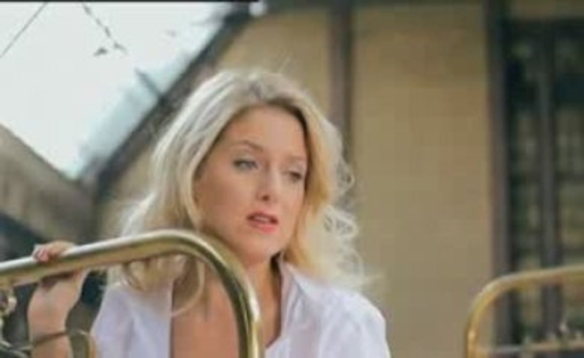 Jeanette Biedermann - Solitary Rose (Official Video)