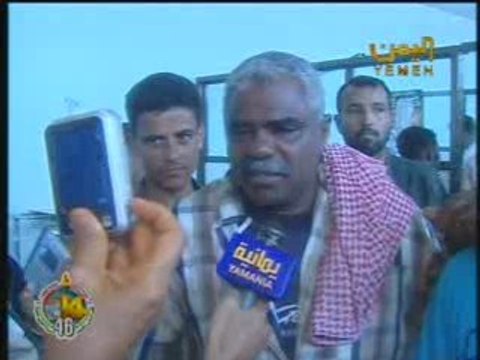 عدنيون يتبرعون بالدم دعما للجيش ضد ال‘رهابيين الحوثيين2