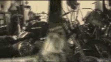 HARLEY DAVIDSON CHERRY'S COMPANY TOKYO