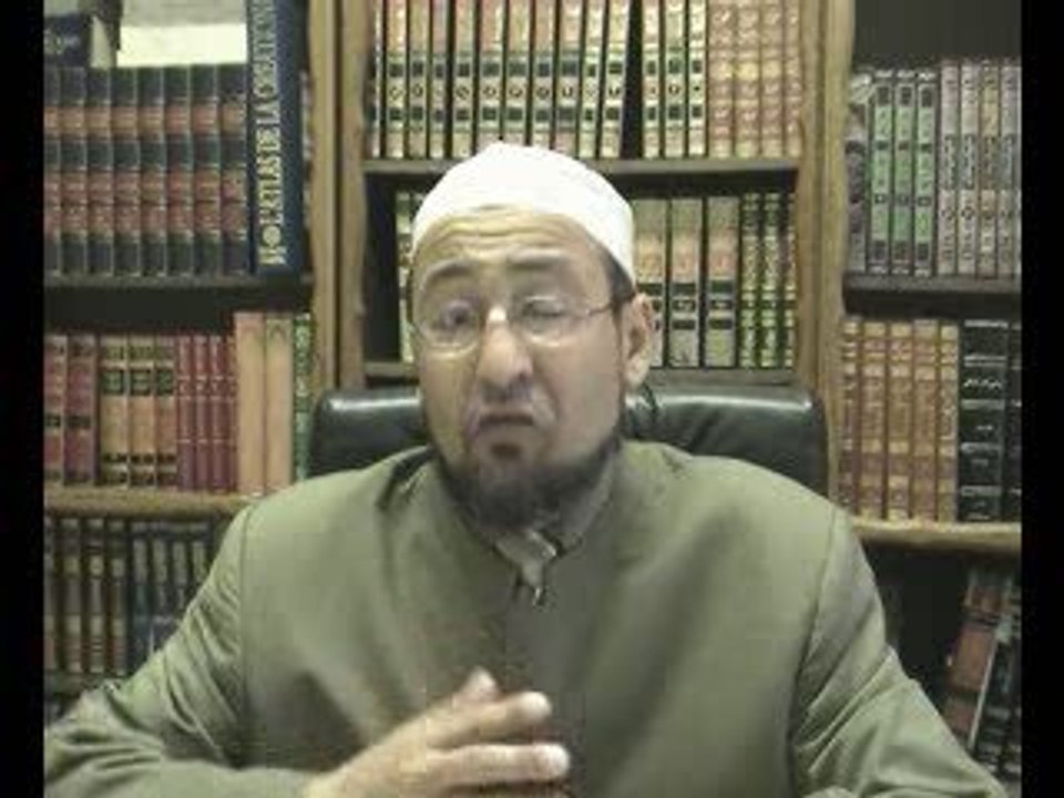 Tareq Oubrou Sens profond du Jeune en islam