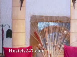 Essaouira Hostels Video from Hostels247-Etoile De Mogador