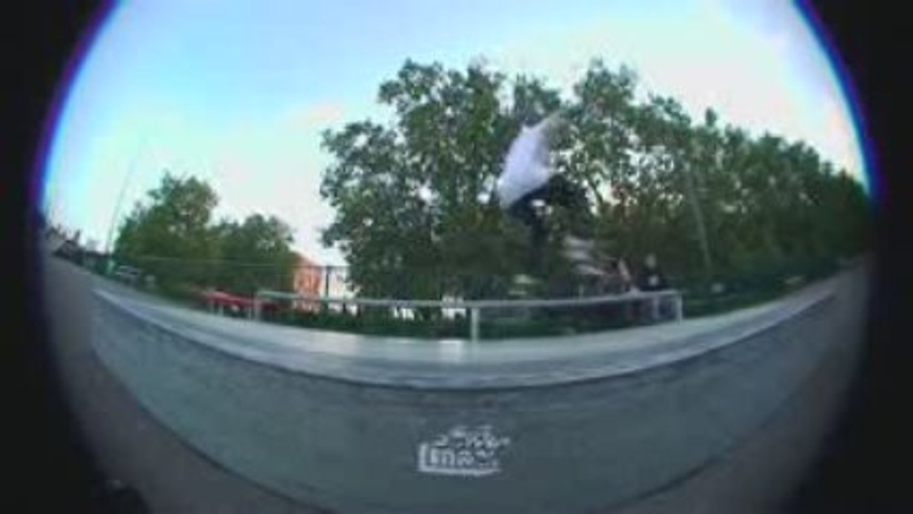 Session d'octobre Skate Park Plaza Saint-Denis