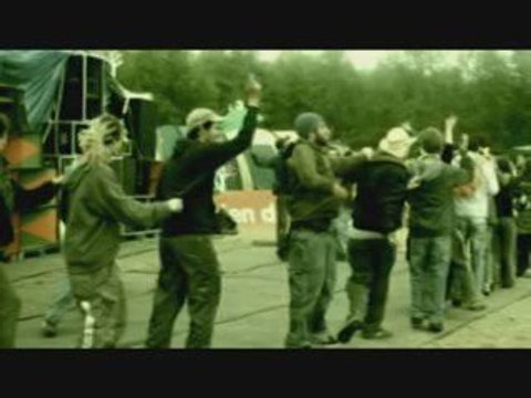 Teknival 1er Mai 2009 - FkT RMS RG by Moshé (partie_07)